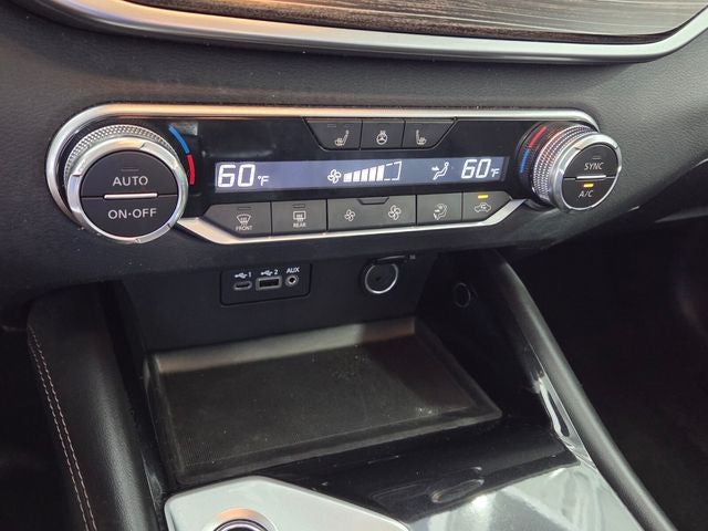 2021 Nissan Altima 2.5 SL