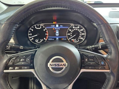 2021 Nissan Altima 2.5 SL