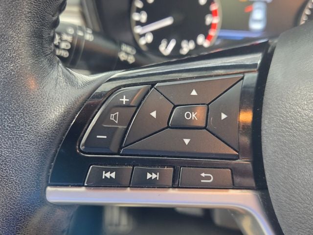 2021 Nissan Altima 2.5 SL