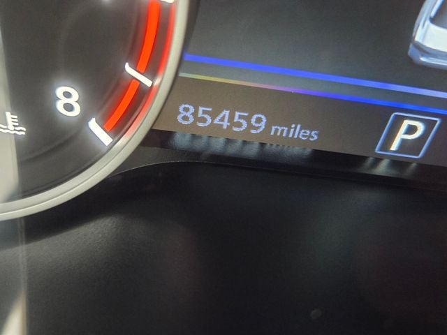 2021 Nissan Altima 2.5 SL