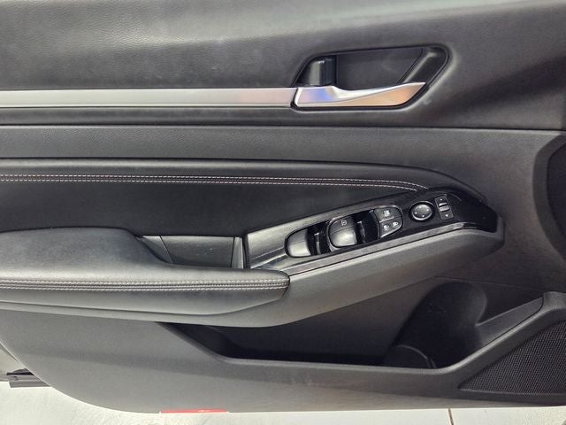 2021 Nissan Altima 2.5 SL