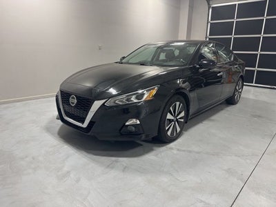 2021 Nissan Altima 2.5 SL