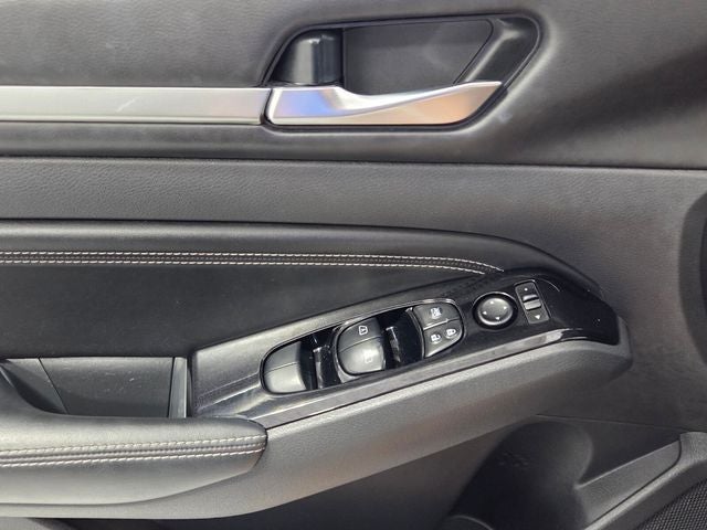 2021 Nissan Altima 2.5 SL