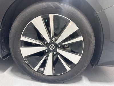 2021 Nissan Altima 2.5 SL