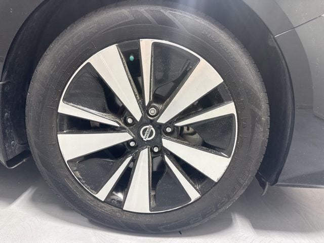 2021 Nissan Altima 2.5 SL