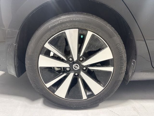 2021 Nissan Altima 2.5 SL