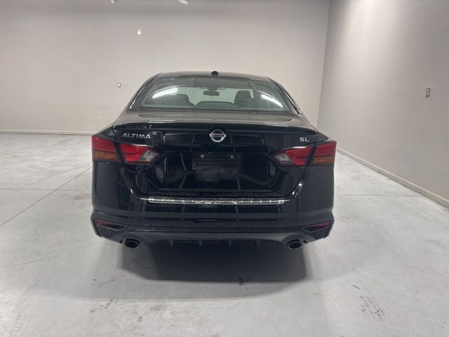 2021 Nissan Altima 2.5 SL