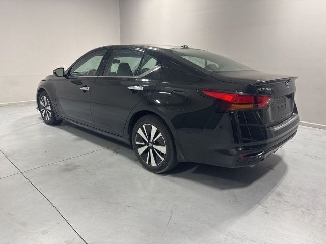 2021 Nissan Altima 2.5 SL