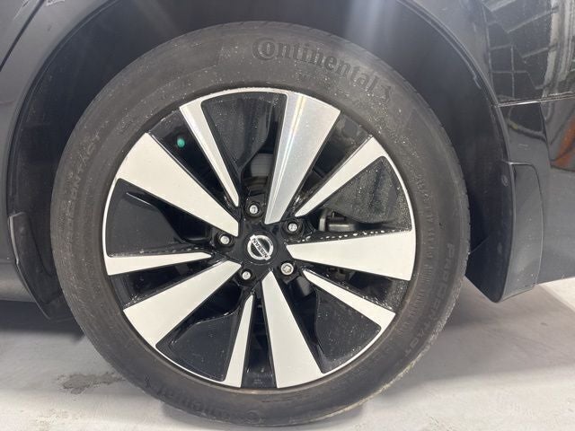 2021 Nissan Altima 2.5 SL