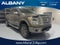 2018 Nissan Titan Platinum Reserve