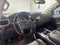 2018 Nissan Titan Platinum Reserve