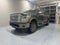 2018 Nissan Titan Platinum Reserve