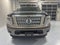 2018 Nissan Titan Platinum Reserve