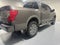2018 Nissan Titan Platinum Reserve