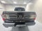 2018 Nissan Titan Platinum Reserve