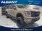 2023 Nissan Titan PRO-4X Lifted