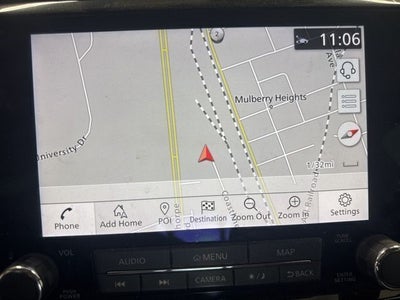 2023 Nissan Titan PRO-4X Lifted