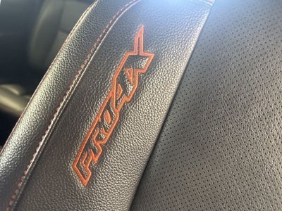 2023 Nissan Titan PRO-4X Lifted