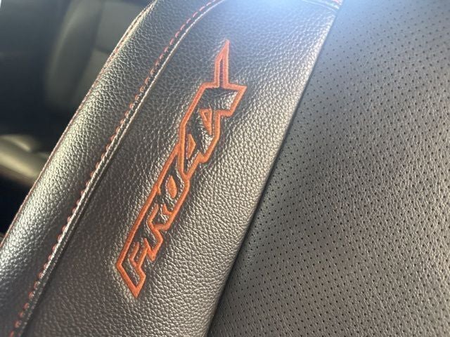 2023 Nissan Titan PRO-4X Lifted