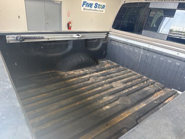 2023 Nissan Titan PRO-4X Lifted