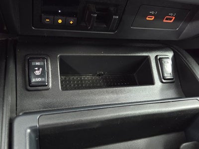 2023 Nissan Titan PRO-4X Lifted