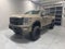 2023 Nissan Titan PRO-4X Lifted