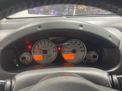 2021 Nissan Frontier PRO-4X