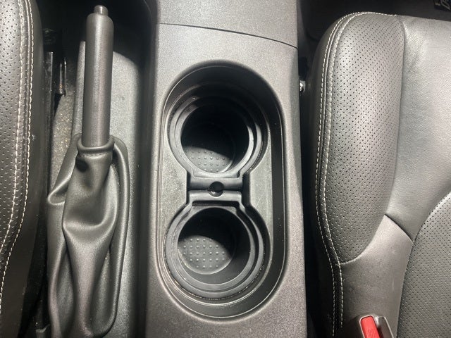 2021 Nissan Frontier PRO-4X