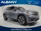2022 Volkswagen Atlas 3.6L V6 SEL Premium R-Line