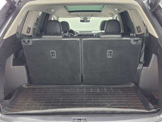 2022 Volkswagen Atlas 3.6L V6 SEL Premium R-Line