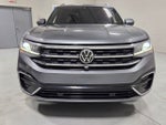 2022 Volkswagen Atlas 3.6L V6 SEL Premium R-Line