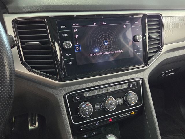 2022 Volkswagen Atlas 3.6L V6 SEL Premium R-Line