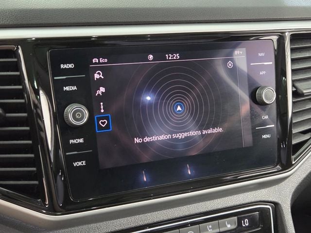 2022 Volkswagen Atlas 3.6L V6 SEL Premium R-Line