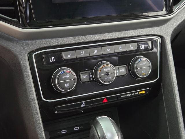 2022 Volkswagen Atlas 3.6L V6 SEL Premium R-Line