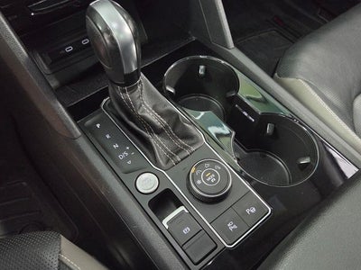 2022 Volkswagen Atlas 3.6L V6 SEL Premium R-Line
