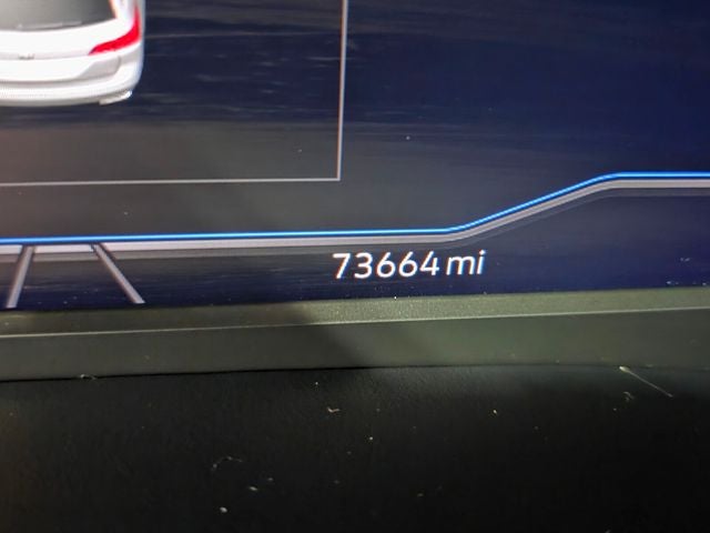 2022 Volkswagen Atlas 3.6L V6 SEL Premium R-Line