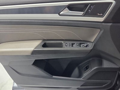 2022 Volkswagen Atlas 3.6L V6 SEL Premium R-Line