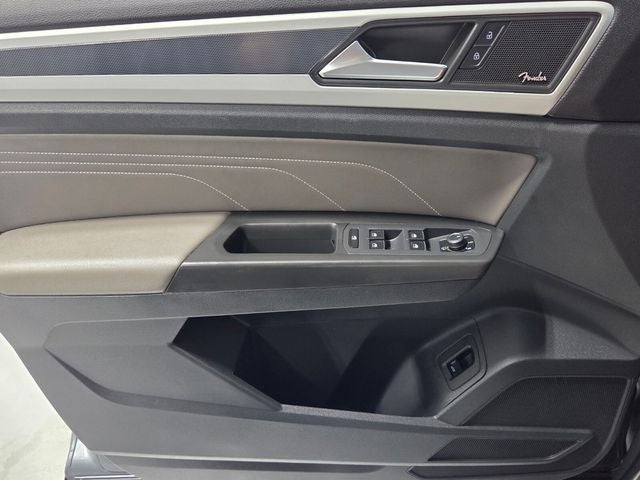 2022 Volkswagen Atlas 3.6L V6 SEL Premium R-Line