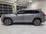 2022 Volkswagen Atlas 3.6L V6 SEL Premium R-Line