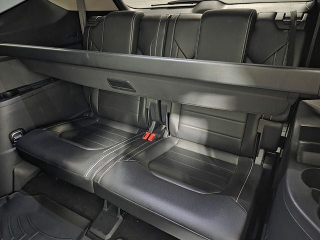 2022 Volkswagen Atlas 3.6L V6 SEL Premium R-Line