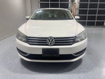 2014 Volkswagen Passat 2.5 SE