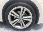 2014 Volkswagen Passat 2.5 SE
