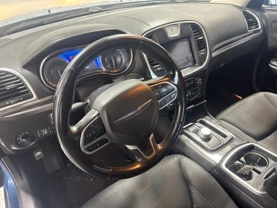2020 Chrysler 300 Touring