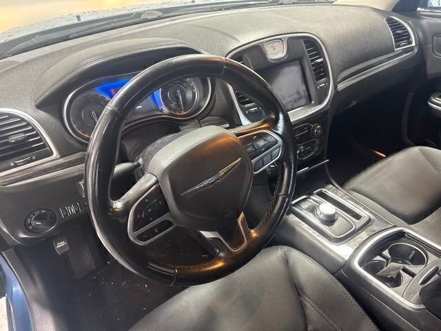 2020 Chrysler 300 Touring