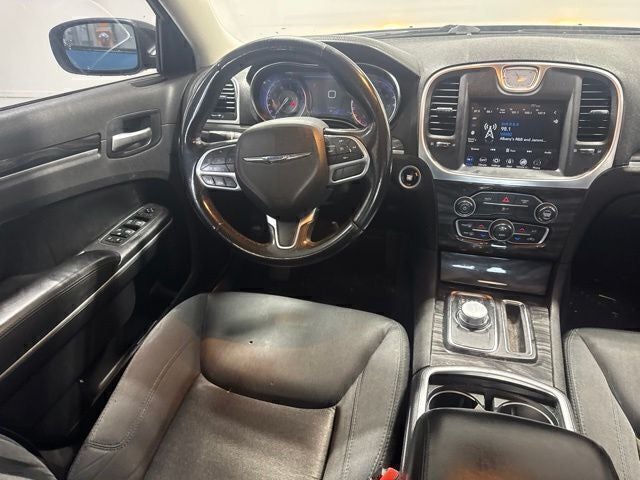 2020 Chrysler 300 Touring