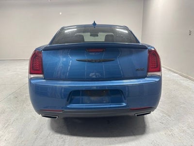 2020 Chrysler 300 Touring
