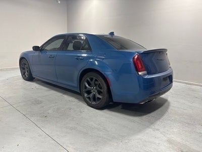 2020 Chrysler 300 Touring