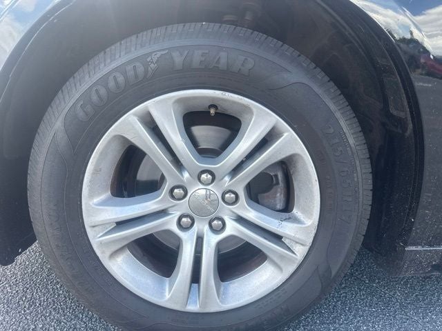 2016 Dodge Charger SE