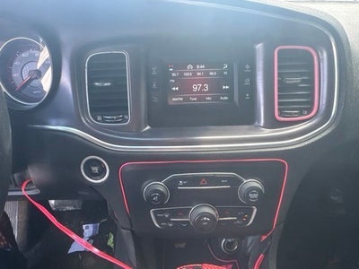 2016 Dodge Charger SE