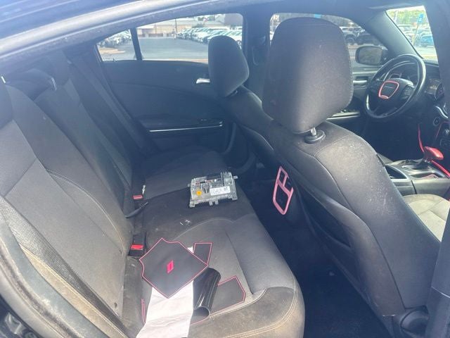 2016 Dodge Charger SE